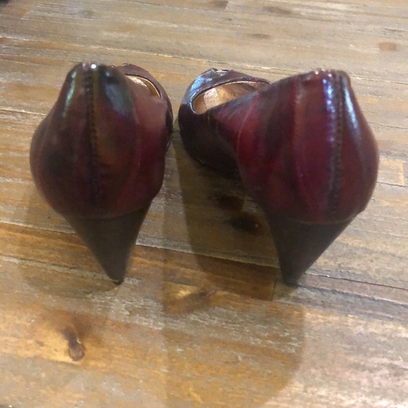 Dolce Vita Heels - Picture 3 of 4